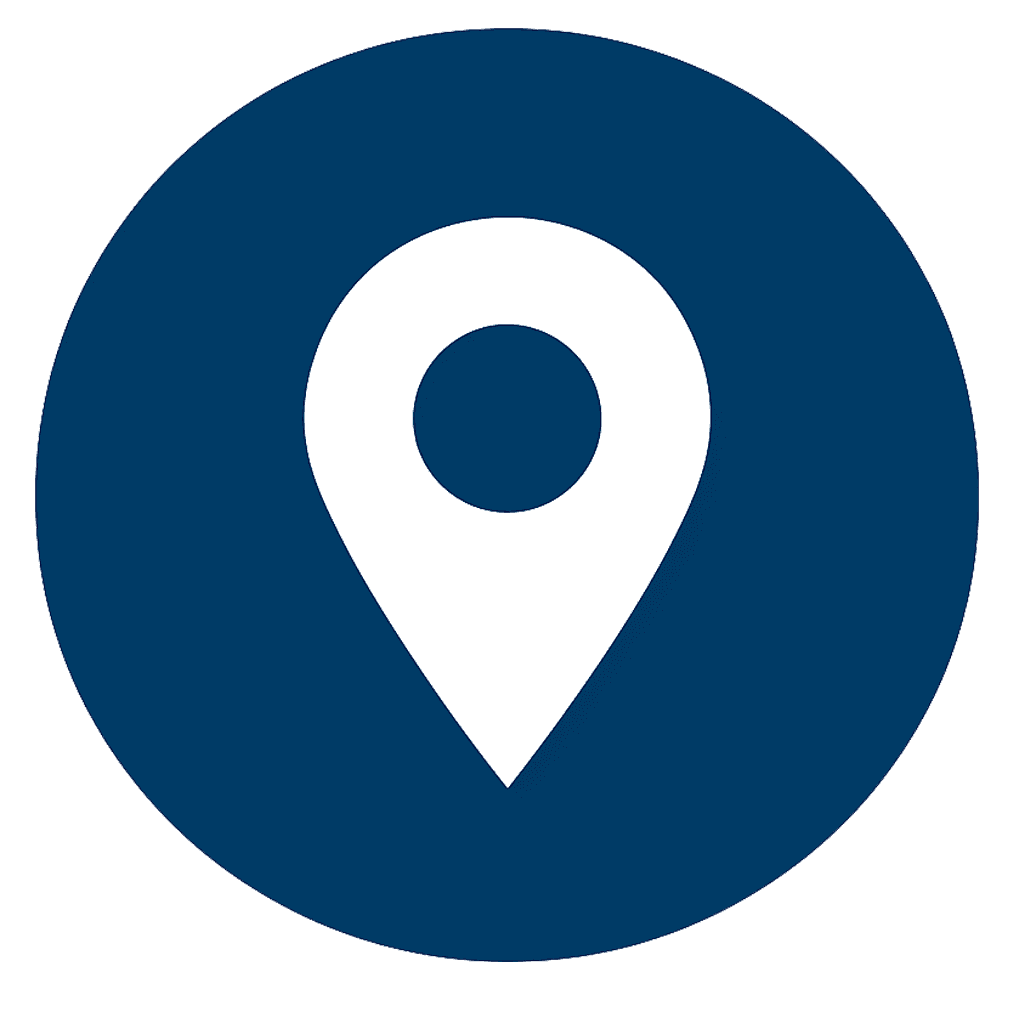 Services page